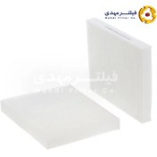 تصویر فیلتر کابین ساکورا CA-28990 
