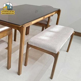 تصویر نیمکت NIP15 