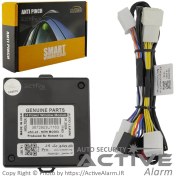 تصویر پاور ویندوز جک مدل J4 PRO 