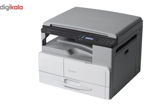 تصویر پرینتر چند کاره لیزری مدل MP 2014D ریکو Ricoh MP 2014D Multifunction Laser Printer