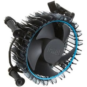 تصویر Intel CPU Fan 1700 