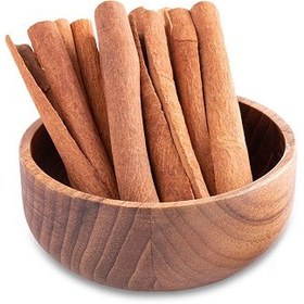 تصویر دارچین سیگاری سیلانی 