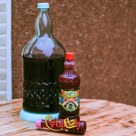 تصویر آب انار 9819