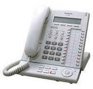 تصویر تلفن سانترال پاناسونیک مدل kx-T7633 (گارانتی تعویض) 