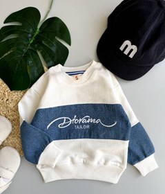 تصویر دورس طرح رینگی ترکیب جین 