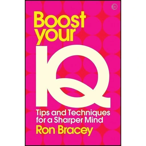 boost-your-iq-ron-bracey