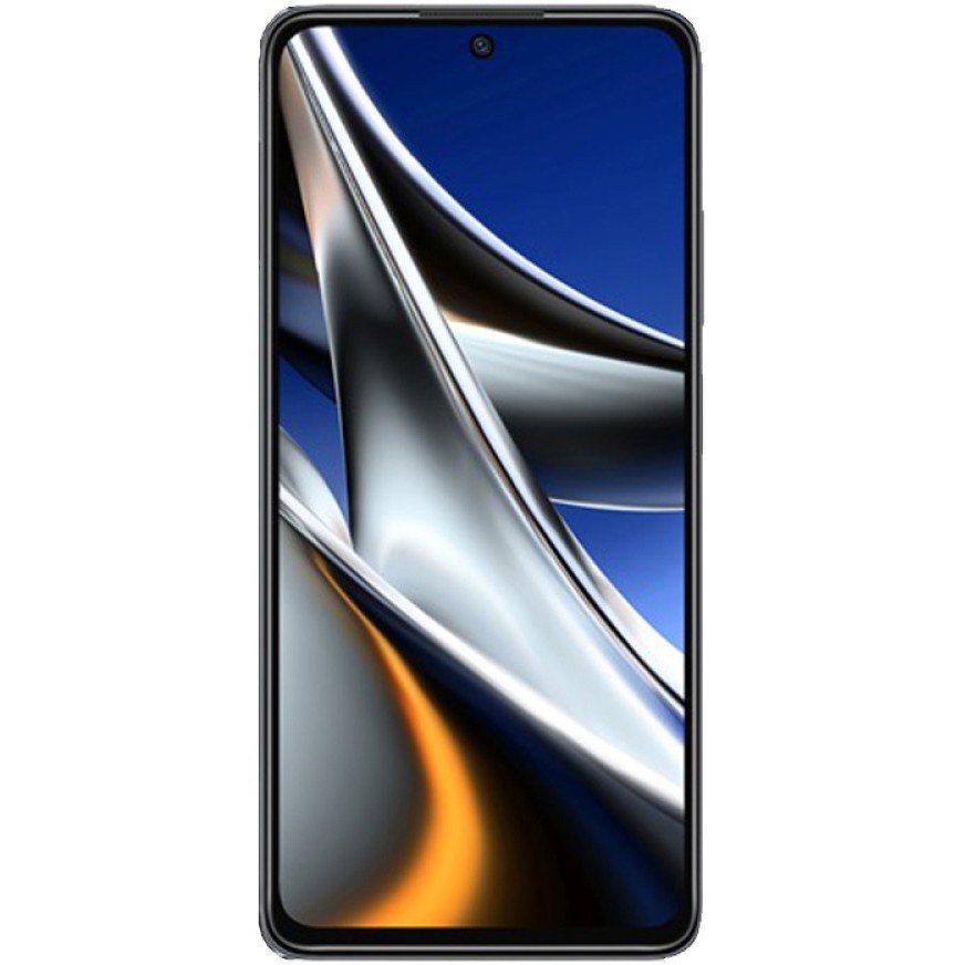 poco x4 gt 6gb 128gb