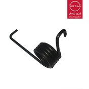 تصویر فنر پدال کلاچ و ترمز پاترول نیسان موتور 