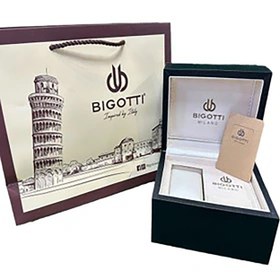 تصویر ساعت مچی مردانه برند بیگوتی مدل BG.1.10523-4 ا BIGOTTI BIGOTTI