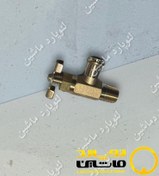 تصویر شیر بخاری هیوندای R320-7 