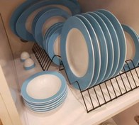 تصویر استندبشقاب 