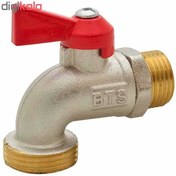 تصویر شیر لباسشویی بی تی اس مدل 36502 