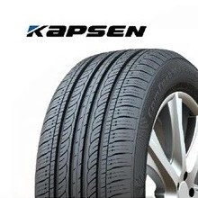 تصویر لاستیک 165/65/13 کاپسن KAPSEN H202 دور سفید Kapsen Tire 165/65R13 77T ComfortMax AS H202