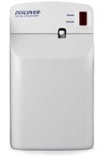 تصویر بوگیر و تصفیه کننده هوا بسته ECO AUTOMATIC SPOS هدیه عطر Discover 
