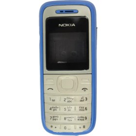 تصویر پنل نوکیا 1200 