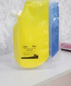 تصویر تونر رنگی 250 گرمی Y (زرد) toner 250gr Y