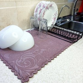 تصویر نمگیر استند فلزی کد 254 