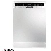 تصویر ماشین ظرفشویی کنوود مدل KDWV/8-15 ELSS Kenwood KDWV/8-15 ELSS Dishwasher