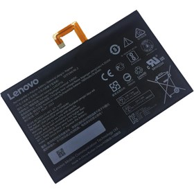 تصویر باتری اورجینال تبلت لنوو Lenovo Tab2 A10-30 L14D2P31 