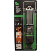 تصویر چسب دوقلو پلاستیک سلسیل 