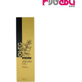 تصویر سرم مو آرگان اولگ OLEG Argan Oil Hair Serum شناسه کالا: 39894