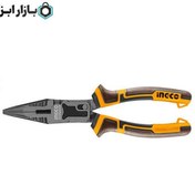 تصویر دم باریک 8.5 اینچ فوق حرفه ای مدل HCLNP58200 اینکو dam barik 8.5 inch fogh harfeh i madel HCLNP58200 inko