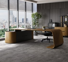 تصویر میز مدیریت سنگپ sangap مدل 231 