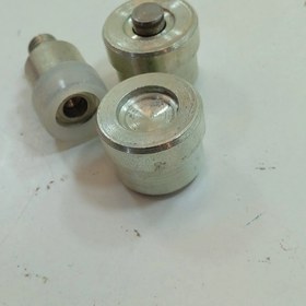 تصویر قالب دکمه نگین دار 