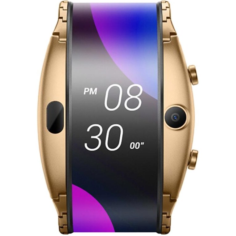 Nubia alpha clearance smartwatch for sale