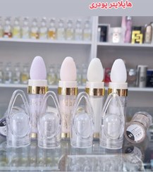 تصویر هایلایتر پودری سون کول 