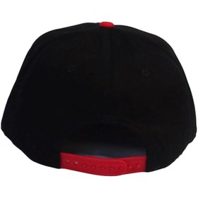 تصویر Cleveland cavaliers black red 47 