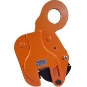 تصویر ورق گیر عمودی ۲تن ویتال قسطی 