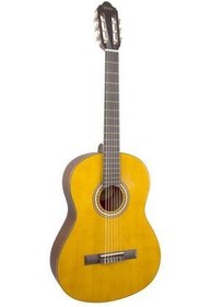 تصویر گیتار VC204H کلاسیک ترکیبی INCE SAPLI VALENCIA 