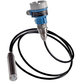 تصویر سطح سنج هیدرواستاتیک / Deltapilot FMB52 