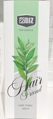 تصویر تونیک موی هیر فرند Hair Frend