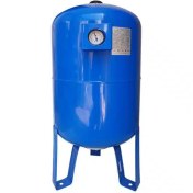 تصویر مخزن تحت فشار ۲۰۰ لیتری واتس ۱۰ بار 