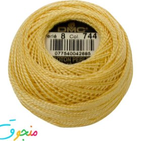 تصویر نخ عمامه ای دمسه کد744 