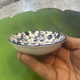 تصویر نعلبکی دنی هوم مدل Ctr 