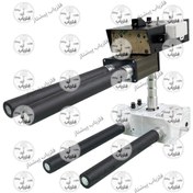 تصویر فلزیاب تصویری گلکسی H2 