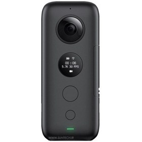 تصویر Insta360 ONE X 