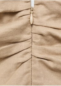 تصویر پیراهن زنانه منگو mango 