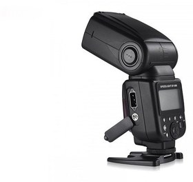 تصویر فلاش دوربین DBK برای نیکون مدل SpeedLite DF-660-N 