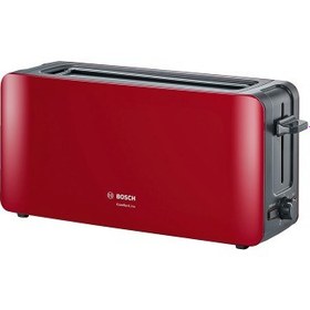 تصویر توستر بوش مدل TAT6A004 ا Bosch TAT6A004 Toaster Bosch TAT6A004 Toaster