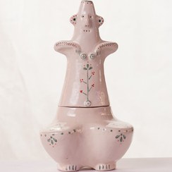 تصویر عود سوز زامیاد لعابی 