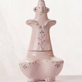 تصویر عود سوز زامیاد لعابی 