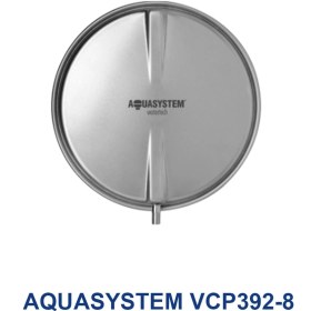 تصویر منبع انبساط پکیجی آکواسیستم مدل AQUASYSTEM VCP392-8 