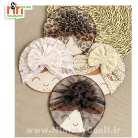 تصویر توربان توری 