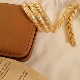 تصویر النگو طلاروس 