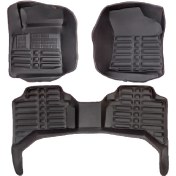 تصویر کفپوش ۵ بعدی چری فیدیلیتی 