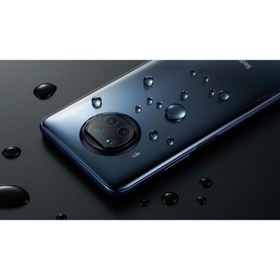 تصویر گوشی موبایل شیائومی مدل Redmi Note 9 Pro 5G دو سیم‌ کارت ظرفیت 256 گیگابایت و رم 8 گیگابایت - پک چین Xiaomi Redmi Note 9 Pro 5G Dual SIM 256GB And 8GB RAM Mobile Phone - China packing